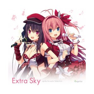 Extra Sky -Sprite Acoustic Selection-