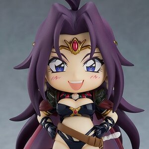 Nendoroid Slayers Naga the Serpent