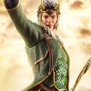 ArtFX Premier Marvel Universe Loki