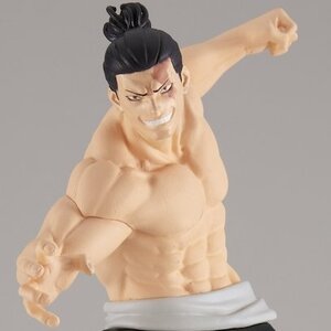 Jujutsu Kaisen Combination Battle Aoi Todo Non-Scale Figure