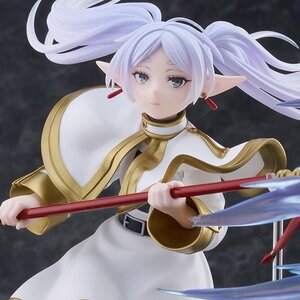 Artist Masterpiece Figure+ Frieren: Beyond Journey's End Frieren (Re-run) [Pre-order]