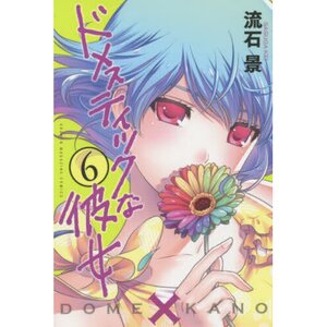 Domestic Girlfriend Vol. 6