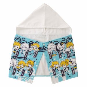 Tales of Festival 2016 Hooded Bath Towel