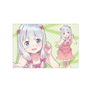Bushiroad Rubber Mat Collection V2 Vol. 1146 Dengeki Bunko Eromanga Sensei Sagiri Izumi Part 2