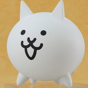 Nendoroid The Battle Cats Cat