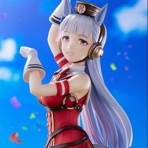 Uma Musume: Pretty Derby Gold Ship: Winning Pose Ver. 1/7 Scale Figure