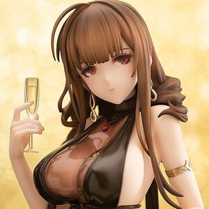 Girls' Frontline Gd DSR-50: Best Offer Ver. 1/7 Scale Figure