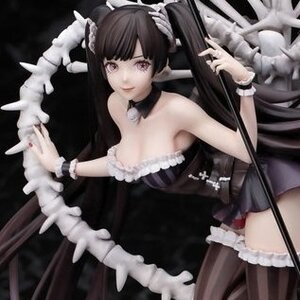 Wisteria Night Hag Lilith Figure