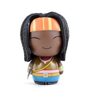 Dorbz: The Walking Dead - Michonne