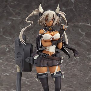 Musashi Kai: Light Armament Ver.