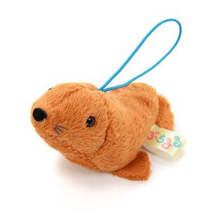 Puchimaru Aquarium Plush Series Sea Lion