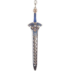 Fate/Grand Order Metal Charm Collection Excalibur Proto