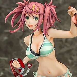 Amanchu! Advance Ai Ninomiya 1/7 Scale Figure