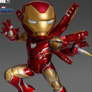 MiniCo Avengers: Endgame Iron Man