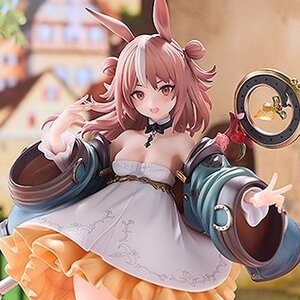 Kurige-chan 1/7 Scale Figure [Pre-order]