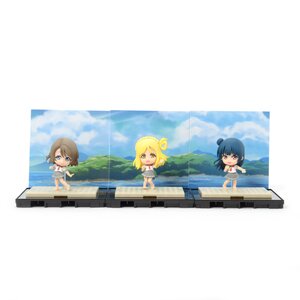 Chibi Kyun Chara Love Live! Sunshine!! Vol. 3 Complete Set