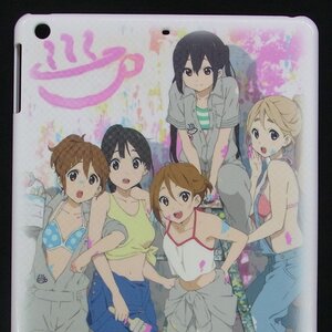 K-On! 5th Anniversary iPad mini Cover iPad mini