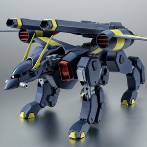 Robot Spirits Mobile Suit Gundam Seed TMF/A-802 BuCUE Ver. A.N.I.M.E.