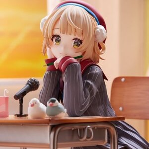 Shigure Ui 1/7 Scale Figure