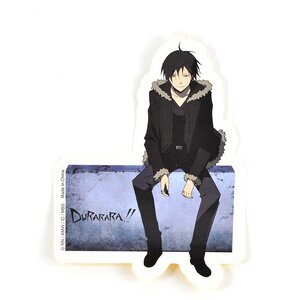 Durarara!! Izaya Sticker