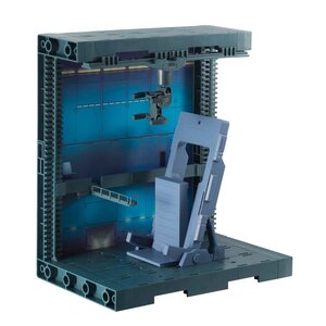 Robot Spirits Mobile Suit Gundam White Base Hangar Deck Ver. A.N.I.M.E.