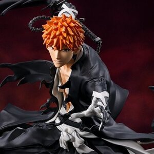 Figuarts Zero Bleach: Thousand-Year Blood War Ichigo Kurosaki