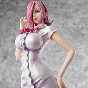 Portrait of Pirates One Piece Vinsmoke Reiju Limited Edition