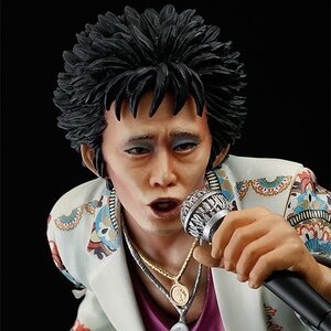 Kiyoshiro Imawano 1/8 Scale Figure