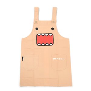 Domo Face Aprons Beige