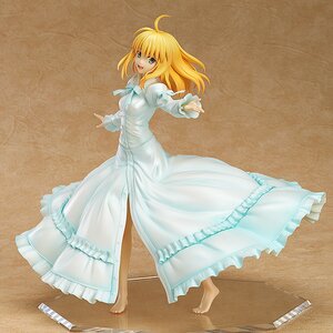 Saber ~Last Episode~