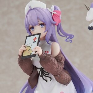 LIMEPIE Series Azur Lane Unicorn: Angelic Nurse 1/8 Scale Figure