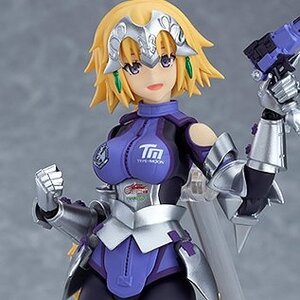 figma Goodsmile Racing & Type-Moon Racing Jeanne d'Arc: Racing Ver.