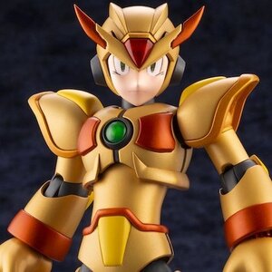 Mega Man X Max Armor: Hyperchip Ver.