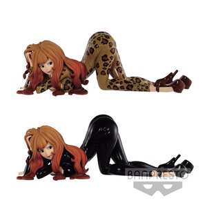 Lupin III Groovy Baby Shot VI Set of Both