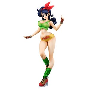 Dragon Ball Gals Launch Black Hair Ver.