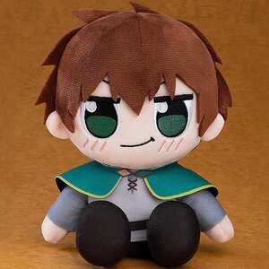 KonoSuba: God’s Blessing on This Wonderful World! 3 Kuripan Plushie Kazuma