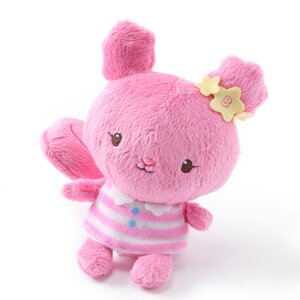 Mococo & Chicoco Plush Collection Berry