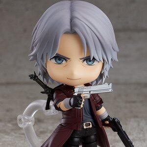 Nendoroid Devil May Cry 5 Dante: DMC5 Ver.