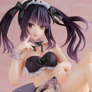 Aqua Float Girls Figure Date A Live IV Kurumi Tokisaki Renewal Edition
