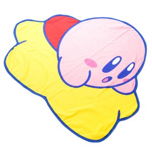 Kirby Bath Towel