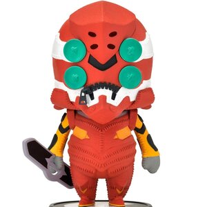 Cutie1 Neon Genesis Evangelion Evangelion Production Model-02