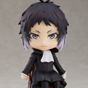 Nendoroid Swacchao! Bungo Stray Dogs Ryunosuke Akutagawa