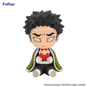 Potetto Figure Demon Slayer: Kimetsu no Yaiba Gyomei Himejima