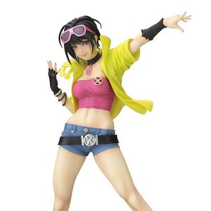 Marvel Jubilee Bishoujo Figure