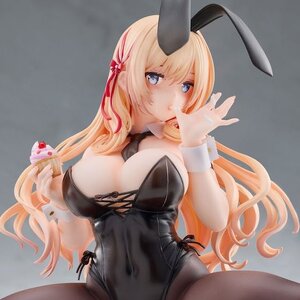 Baniga-chan 1/6 Scale Figure
