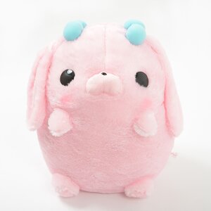 Maru Maltese Extra Large Plushie Joshua