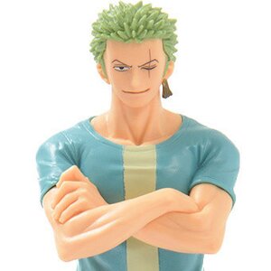One Piece Jeans Freak Vol. 6 - Roronoa Zoro A