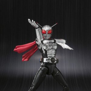 Super-1 "Kamen Rider Super-1"