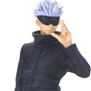Jujutsu Kaisen Satoru Gojo Non-Scale Figure