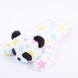 Body Pillow Star Panda M